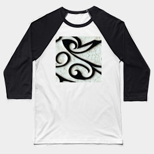 Mystical Sigils, Twenty-Eight: Baseball T-Shirt